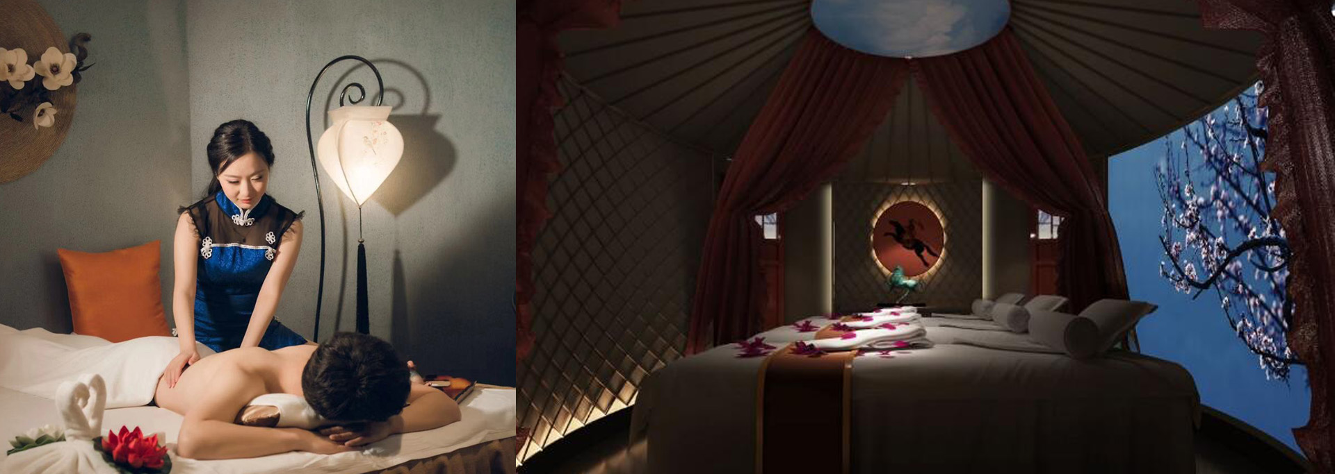 广州从化桑拿会所