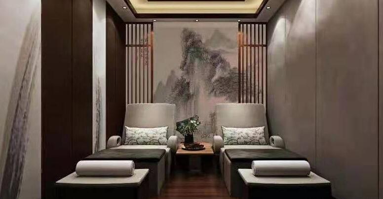 今天我去了广州从化这家男士水疗spa会所，纠结好久才舍得告诉你