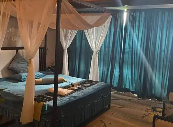 这个星期去广州从化广州从化知名水疗会所，这家的服务我是真心喜欢