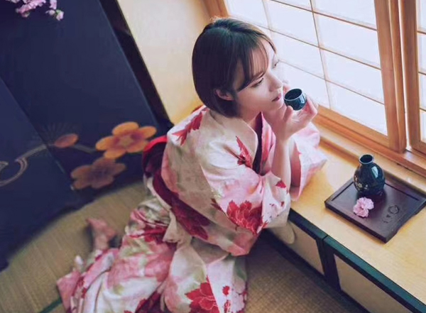 广州从化商务按摩spa会所艺师风采（二）