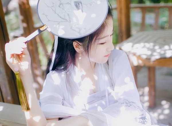 广州从化足疗会所艺师风采（七）